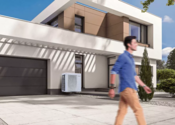 De hybride warmtepomp, de verstandigste oplossing voor portemonnee en klimaat