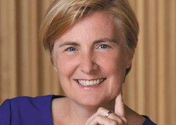 Financieel baken voor de tweede helft van het leven