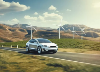 Groen licht voor elektrisch rijden