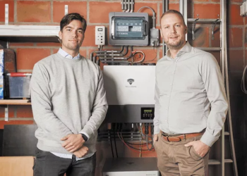 ChargeBlock en Posetron: innovatief dreamteam op de energiemarkt