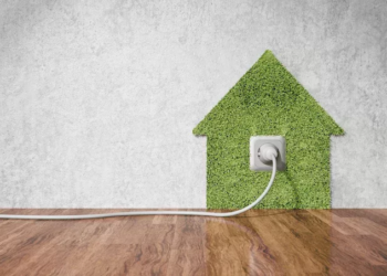 Het verduurzamen van je huis: een kwestie van beginnen