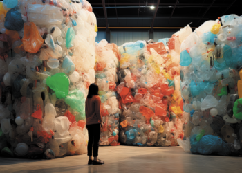 De cruciale rol van de afvalsector in de transitie naar een circulaire economie