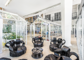 Het is essentieel dat we anders naar afval gaan kijken