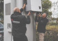 DynaPods: automatisch geld verdienen met unieke energieoplossingen
