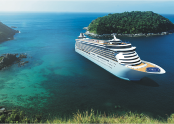 Ontdek de Wereld in Stijl: Luxe Cruise Avonturen voor Iedereen!