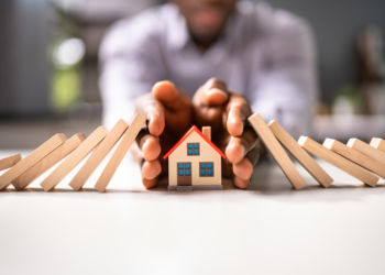 Gerust op vakantie met de Woonverzekering van Univé