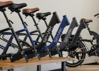 Het meest sympathieke fietsmerk van Nederland