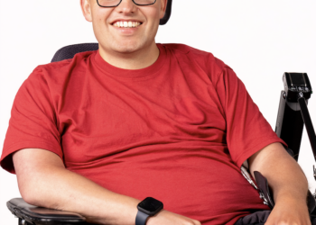 De uitdagingen van een normaal leven met Duchenne