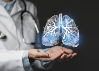 ‘COPD is niet verwijtbaar, wel vermijdbaar’