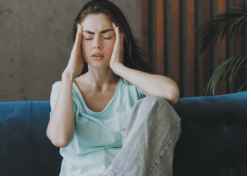 Migraine: veel meer dan een normale hoofdpijn