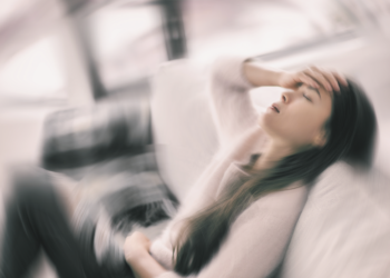 ‘Hoofdpijn is een klacht, migraine een ziekte’