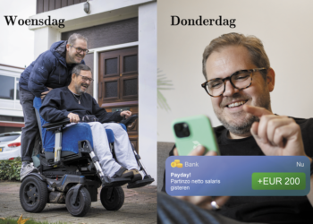 Dit is waarom zorg-zzp’ers massaal overstappen op het nieuwe verloningsmodel van de Partinzo Groep