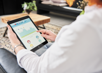 IUNGO: Jouw energie, jouw controle