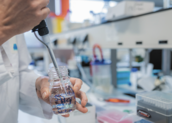 Vol gas onderzoek naar parkinson nodig, maar overheid remt af