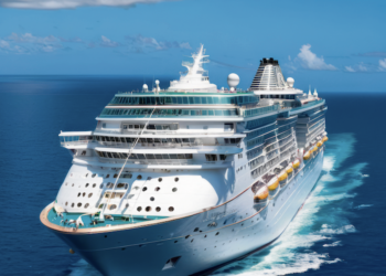 Een duurzame droomreis op zee met alle luxe van de wereld