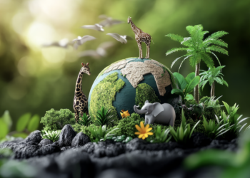 Met wat je eet en drinkt kun je positieve impact maken