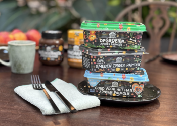 Samen helpen we met de ommekeer voor het regenwoud