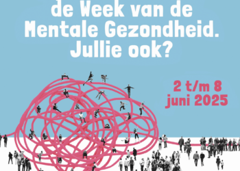 Missie Mentaal: Mentaal welzijn vraagt om nieuwe verbindingen