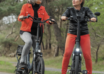 Opmaet: Nederlands vakmanschap op twee wielen