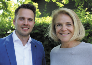 P5COM; zorginnovatie is geen losstaande oplossing