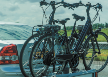 Zo neem je je fiets zorgeloos mee op vakantie