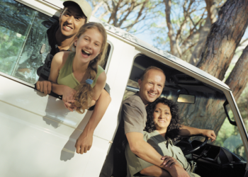 Zorgeloos op autovakantie? Zo bereid je je goed voor