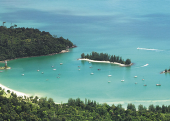 Een luxueuze cruise van Bangkok tot Singapore – ontdek Zuidoost-Azië in stijl