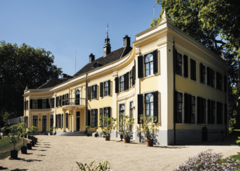 Gelderse parels van kastelen en landgoederen