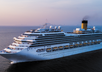 Een nieuw tijdperk voor riviercruises in Europa en Zuidoost-Azië