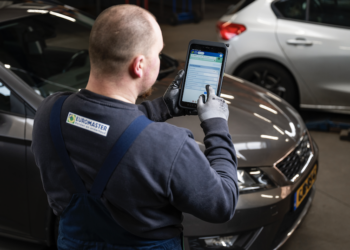 Veilig op weg met de gratis Mastercheck van Euromaster
