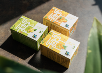 Van verwerken tot verpakken: zo bouwt Tea of Life aan een eerlijke, lokale keten