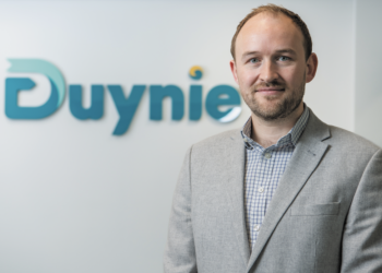 Duynie leidt de transitie naar een circulaire voedingsindustrie