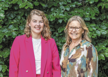 Goed voor het milieu én voor je billen