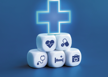 Patiëntgegevens in gevaar door falende digitale beveiliging zorg