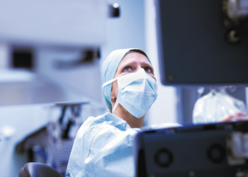 Zorgsector doelwit voor cybercriminelen: sterk leiderschap gevraagd