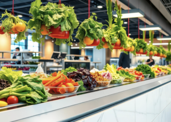 Facilitymanagement is de Haarlemmerolie van de organisatie