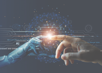 ‘De toekomst zit in AI-oplossingen met eerlijk verkregen, cleane data’