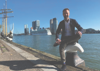 ‘Een cyberincident hoeft je geen klanten of je reputatie te kosten’