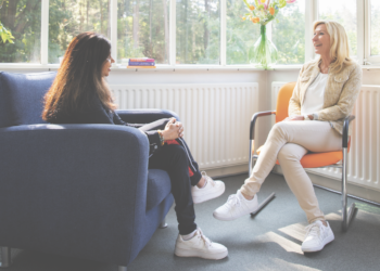 In elke levensfase mentaal vitaal: de basis van integraal personeelsbeleid