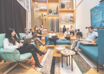 ‘Iedereen moet zich gezien en gehoord voelen, iedereen moet kunnen bijdragen’