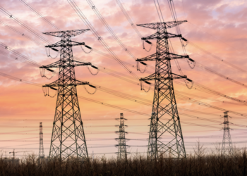 Netcongestie: hard werken voor heel veel extra kabels