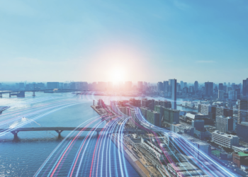 Slimme stadslogistiek houdt binnenstad leefbaar