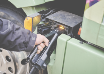 Elektrificeren in tijden van netcongestie? Zo krijg wél je grip op je stroom