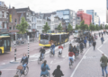 Bewust mobiliteitsbeleid vraagt om integrale aanpak