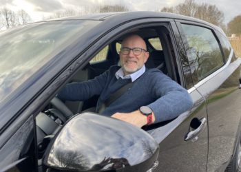 Keuze voor fossiele leaseauto gaat fors duurder uitpakken