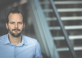 Slimme samenwerking bij Brightlands: AI en data verbeteren gezondheidszorg