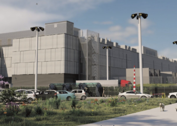 ABB en Kevlinx Data Centers bouwen samen aan digitale zekerheid: Innovatieve UPS-technologie als fundament voor het datacenter van de toekomst