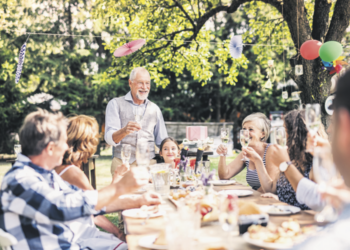 Onbekommerd genieten van de zomer: Met deze tips verklein je de kans op inbraak en brand