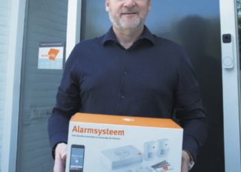 Wie past er op jouw huis tijdens de zomervakantie?