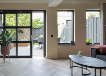 Waarom kunststof kozijnen perfect passen in de circulaire bouweconomie